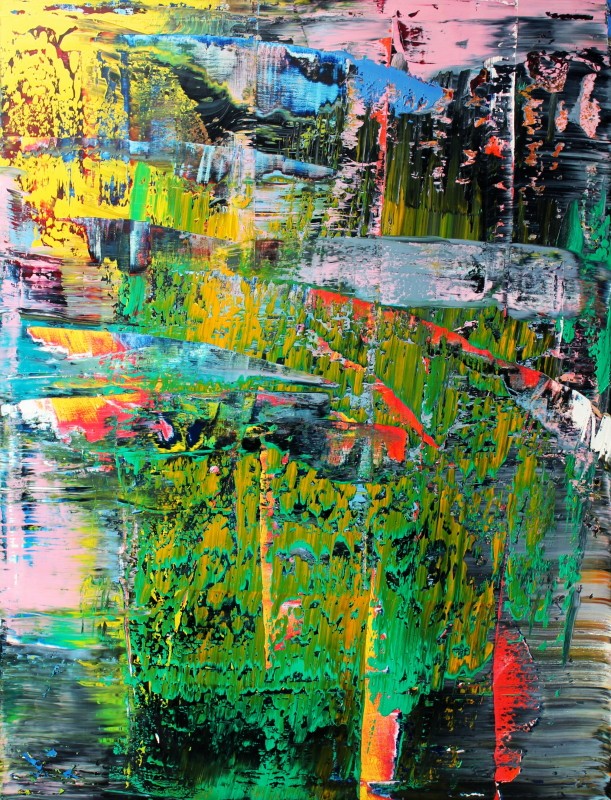 589-1 Abstraktný obraz č589-1 2024 olej na plátne 125x95cm.jpg